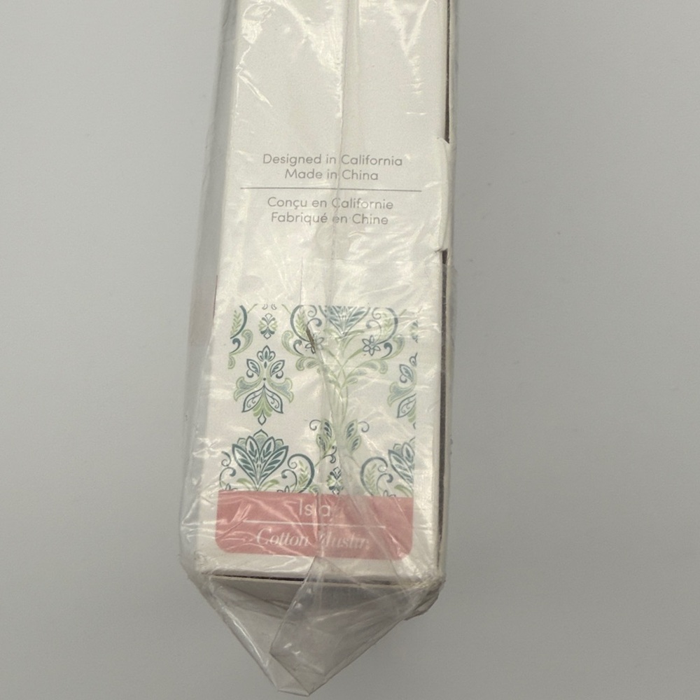 Bebe Au Lait Muslin Nursing Cover - Picture 5 of 7